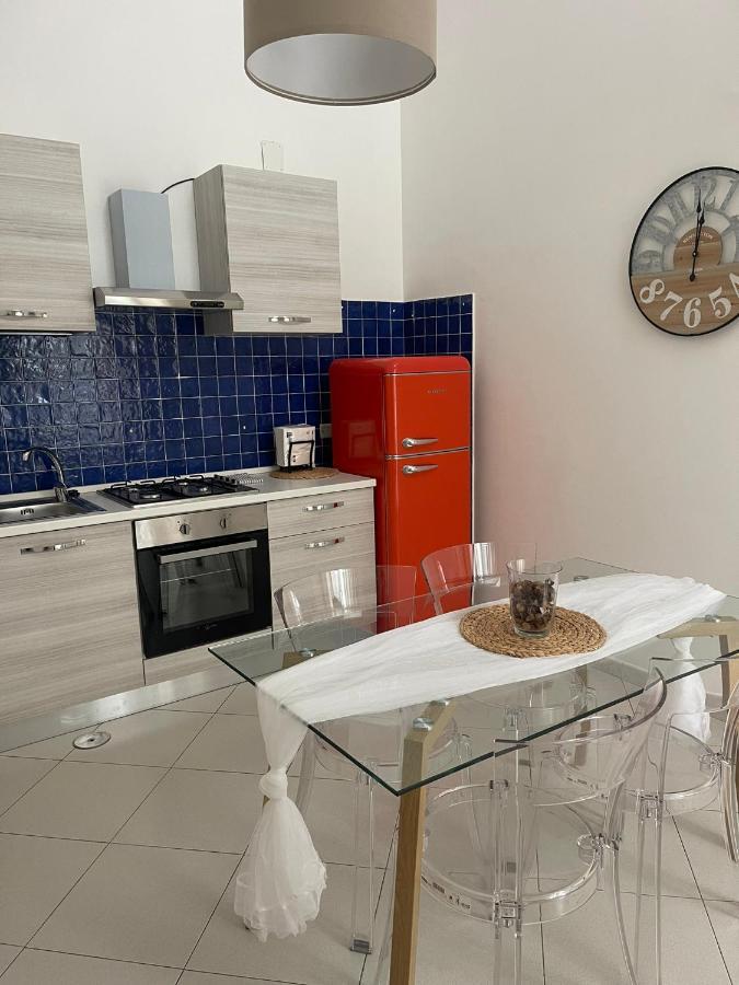 Mattia'S Home Caserta Exterior photo