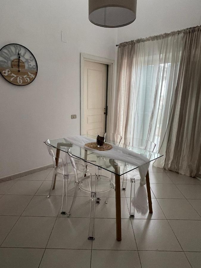 Mattia'S Home Caserta Exterior photo