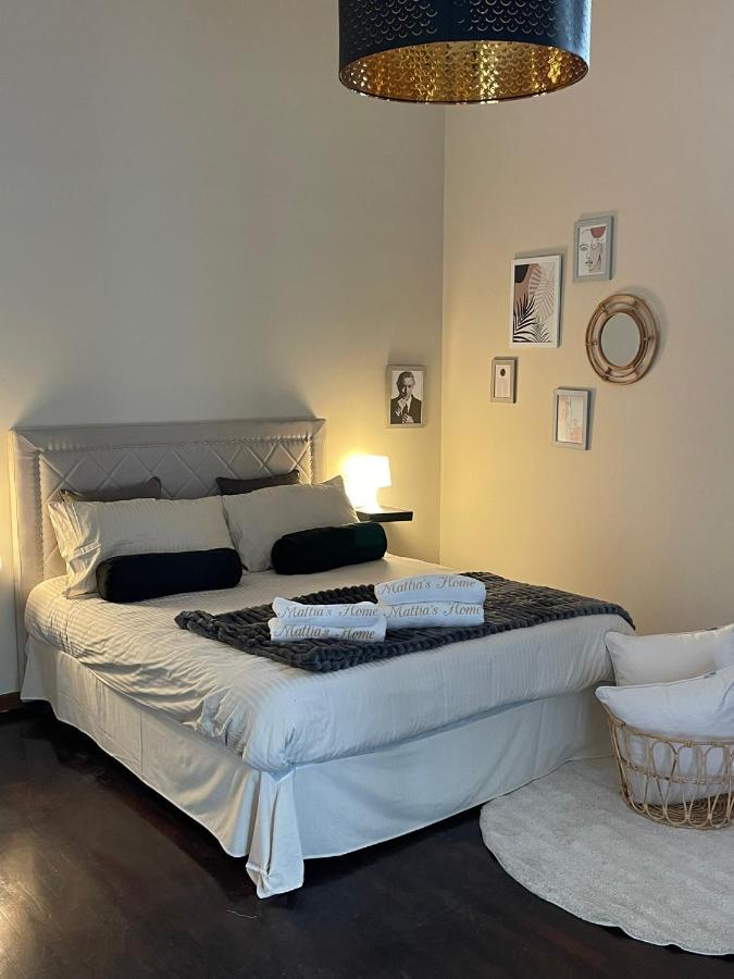 Mattia'S Home Caserta Exterior photo