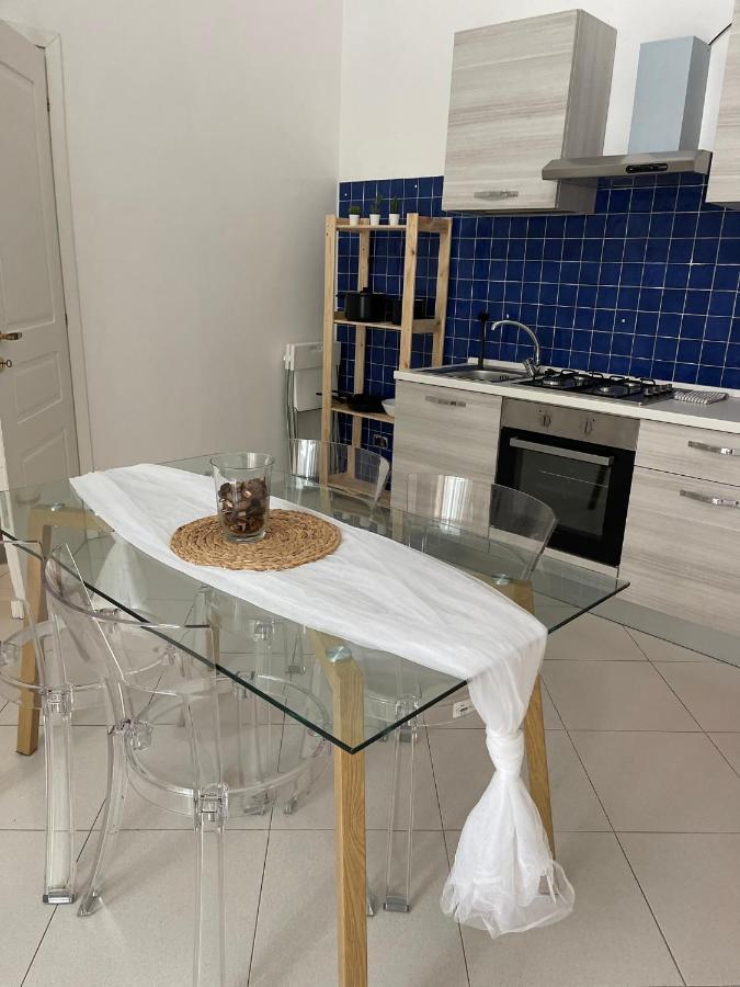 Mattia'S Home Caserta Exterior photo
